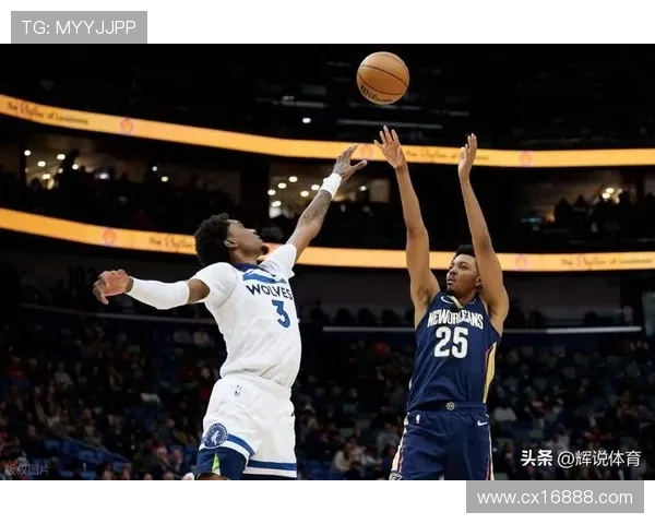 美记调侃近四战鹈鹕三胜占优雷霆两胜略显平淡联盟风向与年轻核心较量