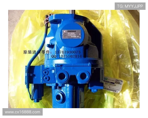 挖掘机液压马达内泄回油背压